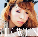 【国内盤CD】加藤ミリヤ ／ HEAVEN