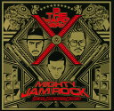 【国内盤CD】【新品】MIGHTY JAM ROCK / 3 THE HARDWAY 10