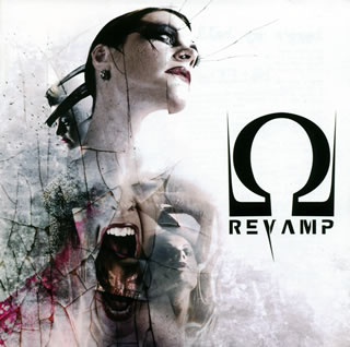 【国内盤CD】【新品】リヴァンプ ／ リヴァンプ