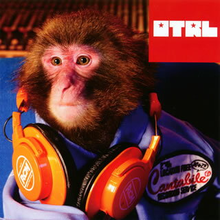 【国内盤CD】【新品】奥田民生 ／ OTRL