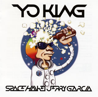 【国内盤CD】【新品】YO-KING ／ スペース～拝啓，ジ