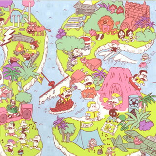 【国内盤CD】RIP SLYME ／ GOOD TIMES 2001-2010 COMPLETE BEST[2枚組]