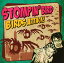 【国内盤CD】STOMPIN'BIRD ／ BIRDS ATTACK!