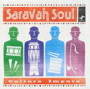 【国内盤CD】【新品】サラバ・ソウル / カルチュラ・インプーラ