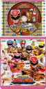 【国内盤CD】【新品】コロちゃんパック スーパー戦隊シリーズ「天装戦隊ゴセイジャー」