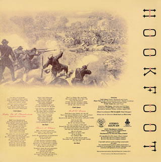 Rock, Pop - 【国内盤CD】【新品】フックフット ／ 怒号