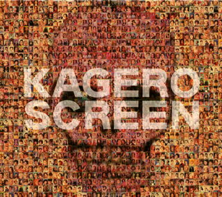 【国内盤CD】KAGERO ／ SCREEN