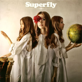 【国内盤CD】【新品】Superfly ／ Wildflower&Cover Songs:Complete Best‘TRACK 3'[2枚組]