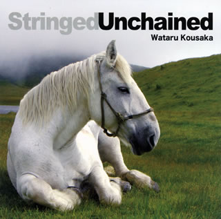 【国内盤CD】Wataru Kousaka ／ StringedUnchained