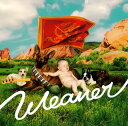 【国内盤CD】WEAVER ／ 新世界創造記・後編