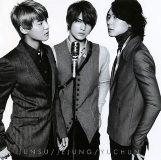 【国内盤CD】JUNSU ／ JEJUNG ／ YUCHUN ／ The...