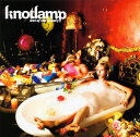 【国内盤CD】knotlamp ／ Dot of the Galaxy