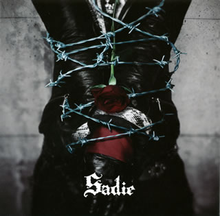 【国内盤CD】【新品】Sadie ／ 棘-toge- [CD+DVD][2枚組][初回出荷限定盤(初回限定盤)]