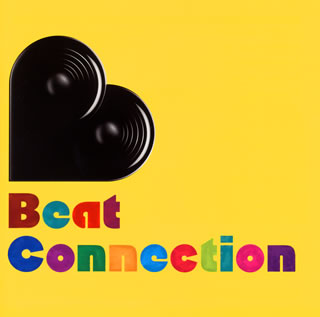 【国内盤CD】Beat Connection[2枚組]