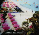 【国内盤CD】LUSRICA ／ Blue Pathway