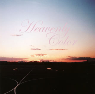 【国内盤CD】Heavenly Color