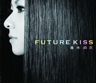 【国内盤CD】倉木麻衣 ／ FUTURE KISS[2枚組]