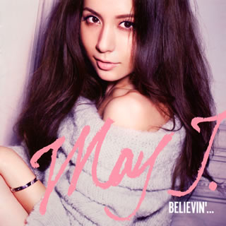 【国内盤CD】May J. ／ Believin'...