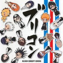 【国内盤CD】【新品】「BLEACH」ブリコン~BLEACH CONCEPT COVERS~