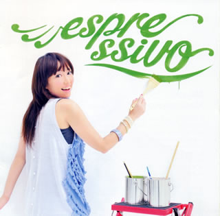 【国内盤CD】橋本みゆき ／ espressivo