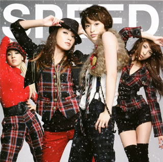 【国内盤CD】SPEED ／ Let's Heat Up! [CD+DVD][2枚組]