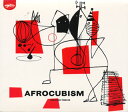 【国内盤CD】【新品】アフロキュービズム / アフロキュービズム