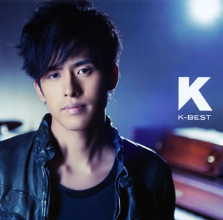 【国内盤CD】K ／ K-BEST[2枚組]