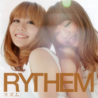 【国内盤CD】RYTHEM ／ リズム