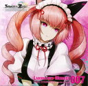 【国内盤CD】「STEINS;GATE」オーディオシリーズ ☆ラボメンナンバー007☆ ／ フェイリス・ニャンニャン(cv.桃井はるこ)