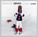 【国内盤CD】安藤正容 ／ Winter Songs