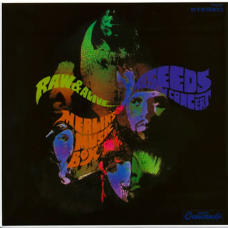 【国内盤CD】【新品】ザ・シーズ ／ ロー・アンド・アライブ・イン・コンサート・アット・マーリンズ・ミュージック・ボックス