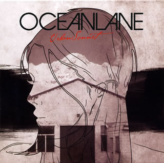 【国内盤CD】【新品】OCEANLANE ／ Urban Sonnet