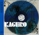【国内盤CD】【新品】KAGERO / KAGERO 2