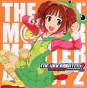 【国内盤CD】「アイドルマスター」THE IDOLM@STER MASTER ARTIST 2-FIRST SEASON-09 Yayoi Takatsuki ／ 高槻やよい(CV:仁後真耶子)