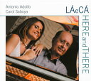 【国内盤CD】【新品】アントニオ・アドルフォ&カロル・サボイア / アメリカとブラジルを想って