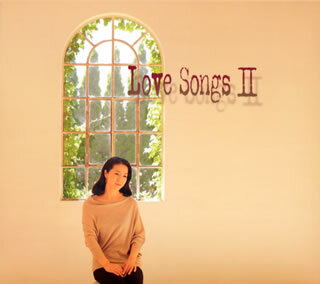 【国内盤CD】坂本冬美 ／ Love Songs 2〜ずっとあなたが好きでした〜