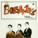 【国内盤CD】【新品】ボッサ・ジャズ・トリオ / ボッサ・ジャズ・トリオ vol.2