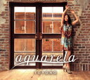 【国内盤CD】【新品】TOYONO / aquarela