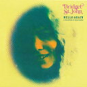 【国内盤CD】【新品】ブリジット・セント・ジョン / ハロー・アゲイン~レア・トラックス