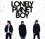 ڹCDSISTER JET  LONELY PLANET BOY