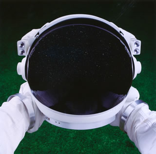 BUMP OF CHICKEN ／ COSMONAUT