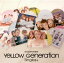 ڹCDYeLLOW Generation  Singles+ GOLDENBEST