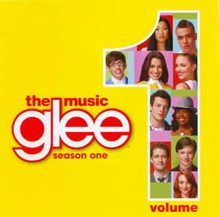 ڹCDۡglee  ꡼ ٤羧!?(1)Volume 1