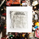 【国内盤CD】DOPING PANDA ／ THE BEST OF DOPING PANDA[2枚組]