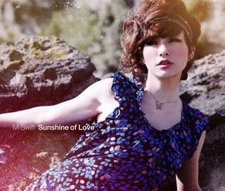 M-Swift ／ Sunshine of Love