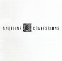【国内盤CD】【新品】アンジェリーン / コンフェッションズ
