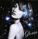 【国内盤CD】後藤真希 ／ Gloria [CD+DVD][2枚組]