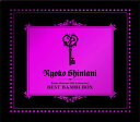 【国内盤CD】新谷良子 ／ Ryoko Shintani 10th Anniversary BEST BAMBI BOX[3枚組]