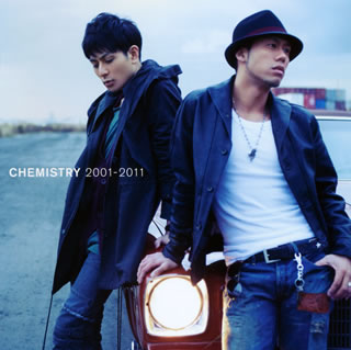 【国内盤CD】CHEMISTRY ／ CHEMISTRY 2001-2011[2枚組]