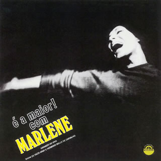 【国内盤CD】【新品】マルレーネ ／ イ・ア・マイオール